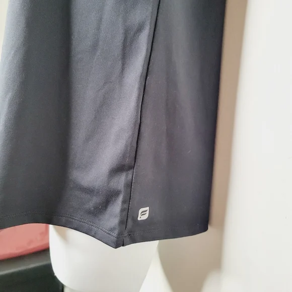 SOLD Fabletics Crossed Strap Tank - Picture 8 of 9